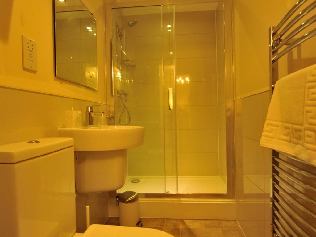 בארי Gail'S Guest House מראה חיצוני תמונה