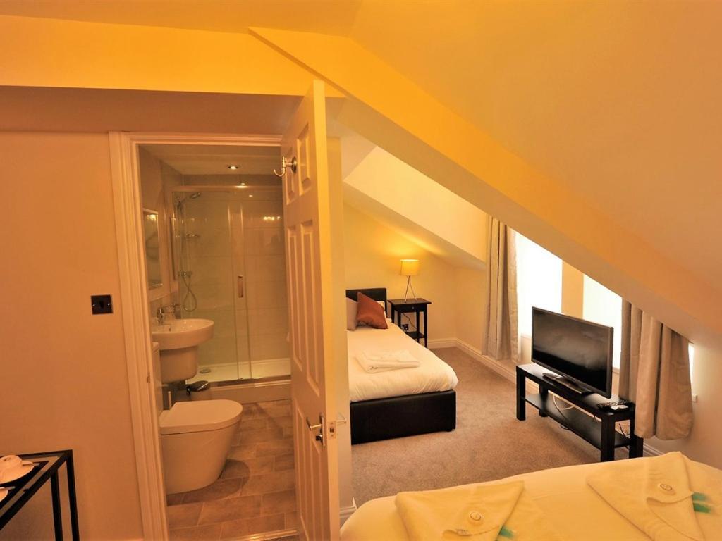 בארי Gail'S Guest House מראה חיצוני תמונה
