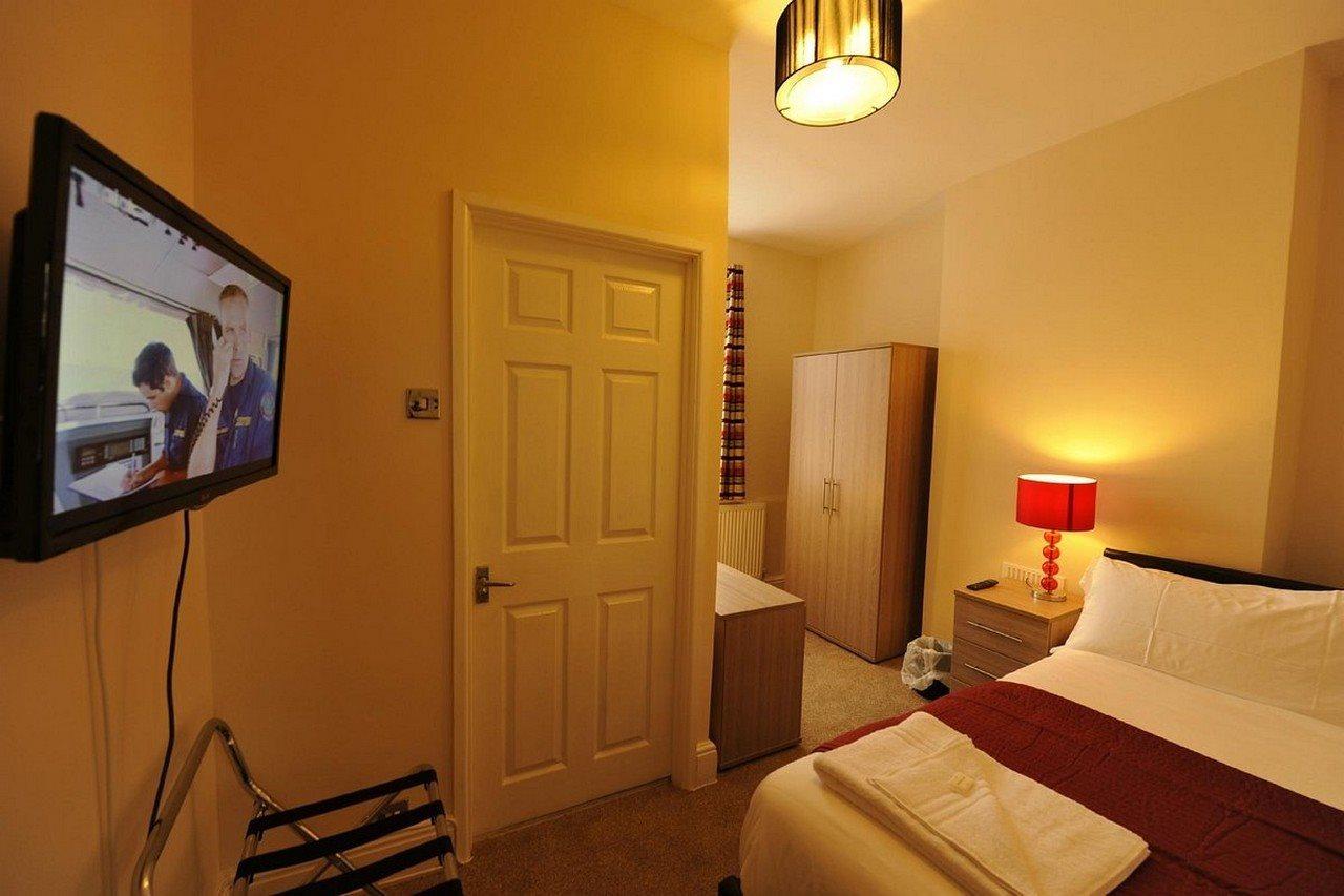 בארי Gail'S Guest House מראה חיצוני תמונה