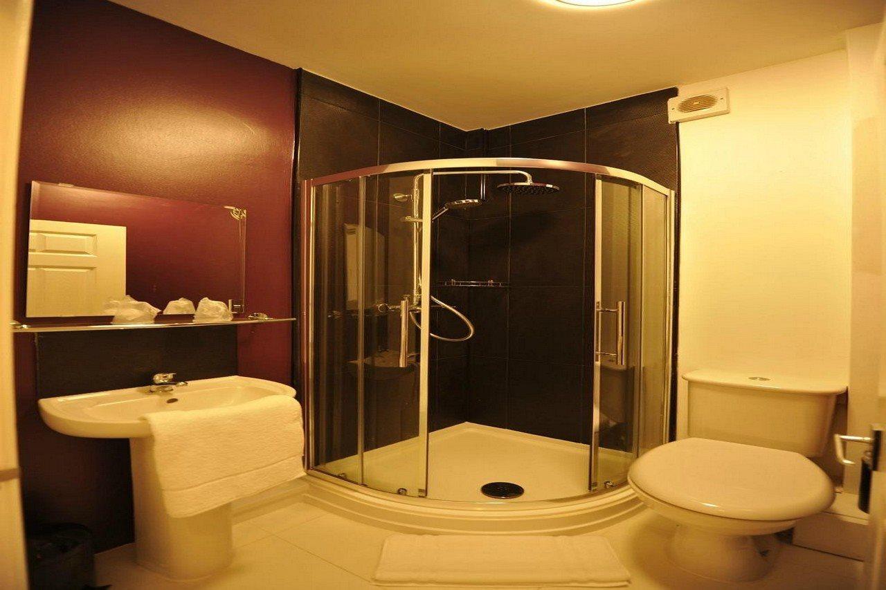 בארי Gail'S Guest House מראה חיצוני תמונה
