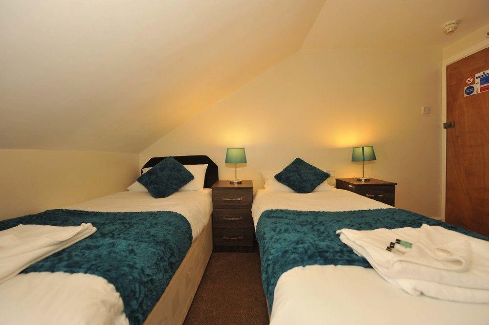 בארי Gail'S Guest House מראה חיצוני תמונה
