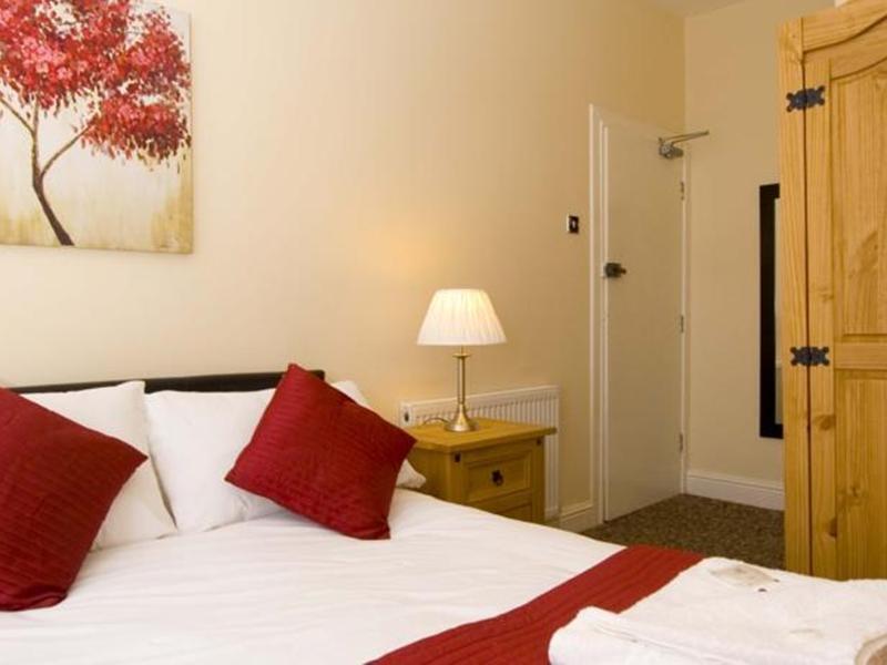 בארי Gail'S Guest House מראה חיצוני תמונה